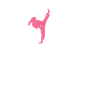 Kick like a Girl | Karate