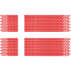 herz dänemark liebe danish däne dansk kopenhagen