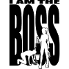 Dominatrix Mistress Boss