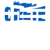 Crète Grèce Drapeau Crète