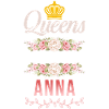 Anna Spruch Gift