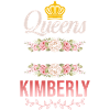 Kimberly Saying Gift