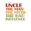 Uncle