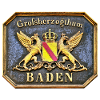 Großherzogtum Baden