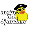 moin ihr spacken