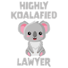 Highly Koalafied Lawyer