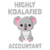 Highly Koalafied accountant