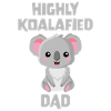 Highly Koalafied Dad
