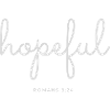 Still hopeful