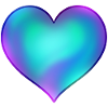 Blue Heart