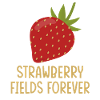 Strawberry Fields Forever