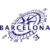 Rose des vents, Barcelone