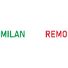 Milan Sanremo Italy Edition