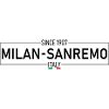 Milan Sanremo Black Edition