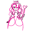 Princess Sorceress