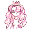 symbol Queen