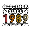OLDTIMER SINCE 1989