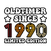OLDTIMER SEIT 1990