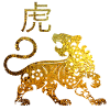 The Year of Tiger