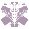Medic icône médecin médecin infirmière