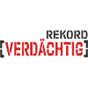 Rekord Verdächtig