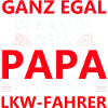 papa lkw fahrer