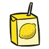 Funny Lemons Lover Lemon Drink