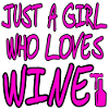 Wine