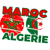 Maroc Algérie