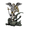 Sankt Michael der Erzengel