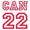 CANADA