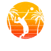 Beach-volley