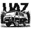 Buchanka UAZ