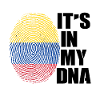 Kolumbien