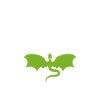 Drache Mutter