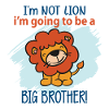 Big Brother Lion