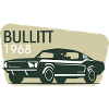 Oldtimer 1968 Auto Retro