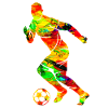 Footballer