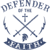 Défenseur de la foi
