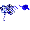 symbole de ligne