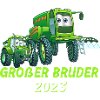 Großer Bruder 2023