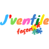 J ventile façon puzzle