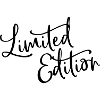 Édition limitée