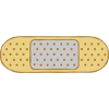 Patch Dots Design