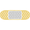 Design Dots Patch
