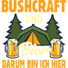 Bier Camping Bushcraft Survival