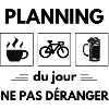 café vélo bière