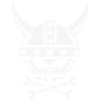 Vikings / Crânes / Crânes (Graphique)