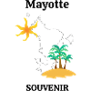 Mayotte souvenir 3