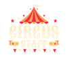 Circus staff